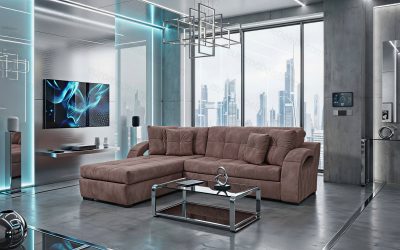 Диван Эстет-2