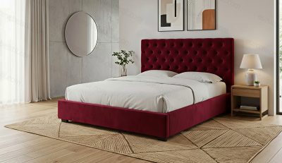 Кровать Виктория