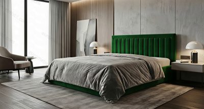 Кровать Скарлет